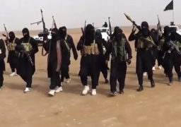 داعش يعلن مسئوليته عن تفجير السيارة الملغومة بكركوك بالعراق