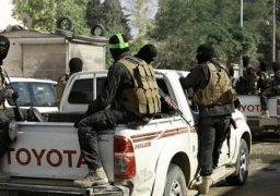 قوات سوريا الديمقراطية تشن هجوماً جديداً ضد معاقل داعش بشرق سوريا