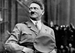 دراسة جديدة تؤكد انتحار هتلر عام 1945