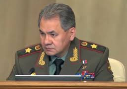 الوضع في سوريا يتحسن بعد تحرير ضواحي دمشق