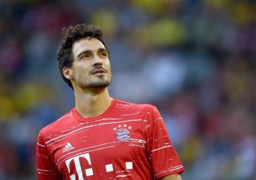 هوميلز: إضاعة الفرص السبب فى الخروج من دورى الابطال