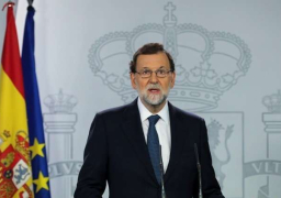 رئيس الحكومة الإسبانية ينفى نية تقديم استقالته