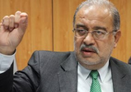 رئيس الوزراء: زيادة إيرادات السياحة وقناة السويس ومستوى قياسى لاحتياطى النقد