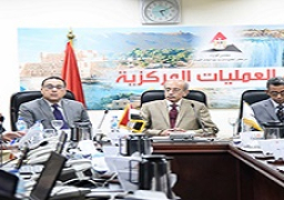 رئيس الوزراء يتابع مع المحافظين الاستعدادات لاستقبال شهر رمضان المعظم