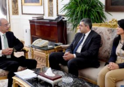 رئيس الوزراء يستقبل أمين عام منظمة السياحة العالمية لاستعراض جوانب التعاون