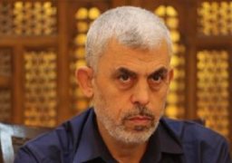 رئيس حماس بغزة يشكر مصر على جهودها لكسر الحصار عن القطاع