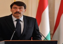 رئيس المجر يكلف فيكتور أوربان رسميا بتشكيل حكومة جديدة