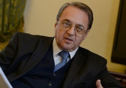 اتفاق على اجتماع بين روسيا وأمريكا والأردن في جنوب سوريا