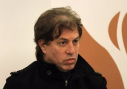 ثروت سويلم: نهائى كأس مصر بين الزمالك وسموحة بطاقم تحكيم مصرى فى موعده