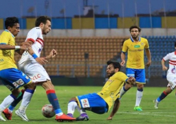 مواجهة نارية اليوم بين الزمالك والإسماعيلي فى نصف نهائى كأس مصر
