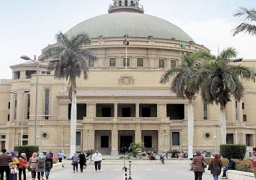 زيادة مكافآت النشر الدولى لجامعة القاهرة 17%