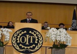 الحكومة أنجزت خلال الفترة الماضية 3 قوانين عمالية