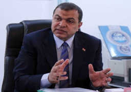 سعفان يقرر تعديل مواعيد الترشح والانتخاب لعضوية المنظمات النقابية