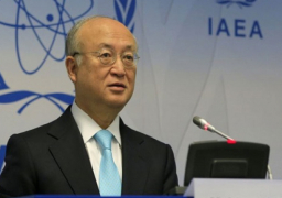 وكالة الطاقة الذرية تبدي استعدادها للتحقق من نزع سلاح بيونج يانج النووي