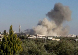 86 قتيلاً جراء اشتباكات بين القوات السورية وداعش بريف دير الزور