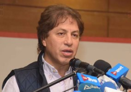 ثروت سويلم: اتحاد الكرة يرغب فى استمرار كوبر.. وتجديد تعاقده بعد المونديال