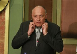 شكرى يشارك فى افتتاح مجلس التحرير الوطنى للحركة الشعبية بجنوب السودان