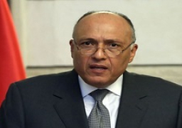 شكرى : تحية تقدير لأبناء الوطن الذين يدافعون عن مصالحه