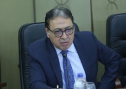 وزير الصحة يؤكد ان كل مواطن سيكون له ملف خاص فى قانون التأمين الصحى