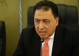 إيقاف مدير مستشفى سوهاج ومسؤولي صيانة الاسانسيرات عن العمل وإحالتهم للتحقيق العاجل