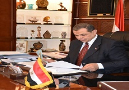 صرف 168 ألف جنيه مصري مستحقات مواطن مصري بإيطاليا