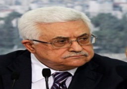 عباس يدين “المجازر” في غزة ويرفض وساطة واشنطن في النزاع