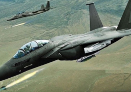 مقتل 5 أشخاص في غارتين للتحالف شمالي صنعاء