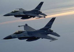 الاحتلال الإسرائيلى يقصف موقعا شمال غزة