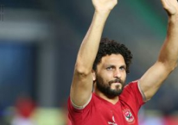 الأهلى يواجه فريق أياكس الهولندى اليوم في مهرجان اعتزال حسام غالي