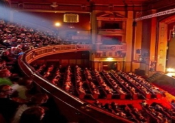 غدا.. البيت الفني للمسرح يفتتح ليالي رمضان