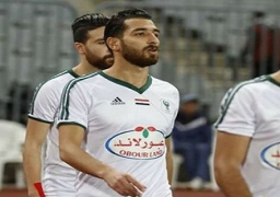 غياب شكري و”جريندو” عن المصري أمام بركان المغربي بالكونفدرالية