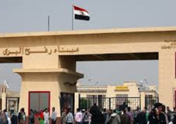 فتح معبر رفح في الاتجاهين من السبت وحتى الثلاثاء
