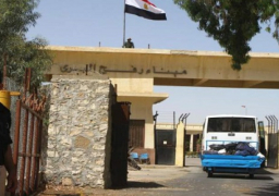 حركة فتح : قرار الرئيس السيسى فتح معبر رفح طوال رمضان خطوة مهمة