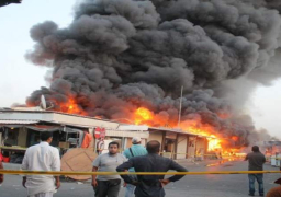 فرنسا تدين الهجوم على مفوضية الانتخابات بطرابلس