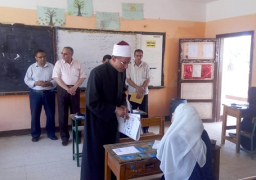 إعلان نتيجة الشهادتين الابتدائية والإعداية الأزهرية واستعدادات الثانوية اليوم