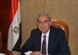 وزير التجارة والصناعة يعقد لقاءً موسعاً مع وفد شركة فوكس كون تكنولوجى العالمية لصناعة الالكترونيات