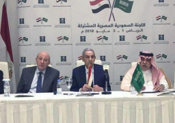 مصر والسعودية يفتتحان اجتماعات الدورة السادسة عشر للجنة الوزارية المصرية السعودية المشتركة