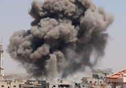 مصادر سورية: قصف مناطق تابعة للمعارضة في درعا