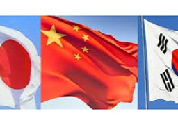قمة بين كوريا الجنوبية والصين واليابان الأسبوع المقبل