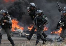 استشهاد فلسطينى ثانٍ متاثراً بإصابته برصاص الاحتلال الإسرائيلى