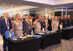 القوات المسلحة تستضيف المؤتمر السنوى لأمراض الجهاز الهضمى