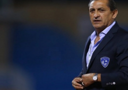 رامون دياز ينهى الجدل حول تدريبه للأهلى ويوقع رسمياً لاتحاد جدة