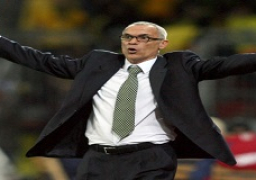 كوبر يعرب عن رضاه لاختيارات قائمة المنتخب