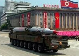 كوريا الشمالية تبدأ تفكيك موقع بونجى-رى للتجارب النووية