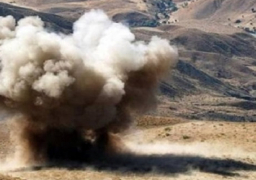 مقتل وإصابة 11 جنديا ليبيا في انفجار لغم بمدينة درنة