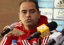 لهيطة: مباراة مصر والكويت “دولية” ولن تشهد اعتزال بشار عبد الله