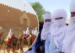 مقتل 4 وإصابة 15 آخرين فى اشتباكات بين أولاد سليمان وقبائل التبو جنوب ليبيا