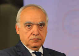 مسلحون يغلقون مقر بعثة الأمم المتحدة فى العاصمة الليبية طرابلس