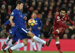 اليوم… ليفربول يواجه تشيلسى فى قمة مباريات الدورى الإنجليزى الممتاز .