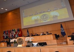 مؤتمر العمل الدولي يبدأ أعماله بجنيف بمشاركة 187 دولة